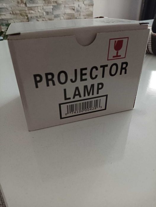 Лампа за проектор NEC NP16LP