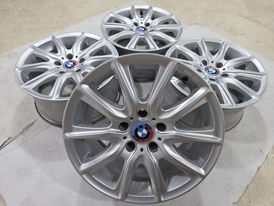 Jante 17 BMW F10 F11 F30 F31 X1 X3 8Jx17 ET30 5x120