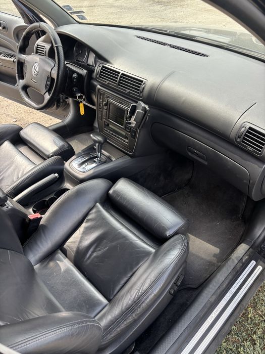 пепелник+барче за vw passat b5.5