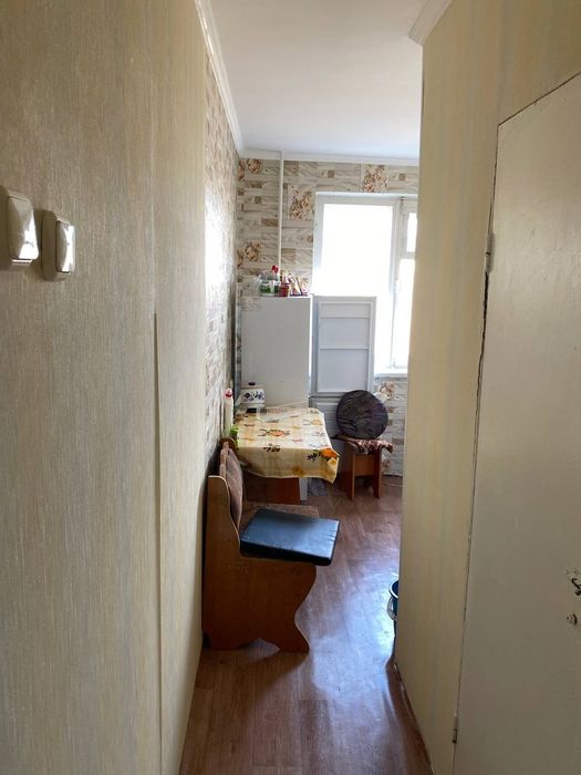 Продaм двух комнатую квартиру