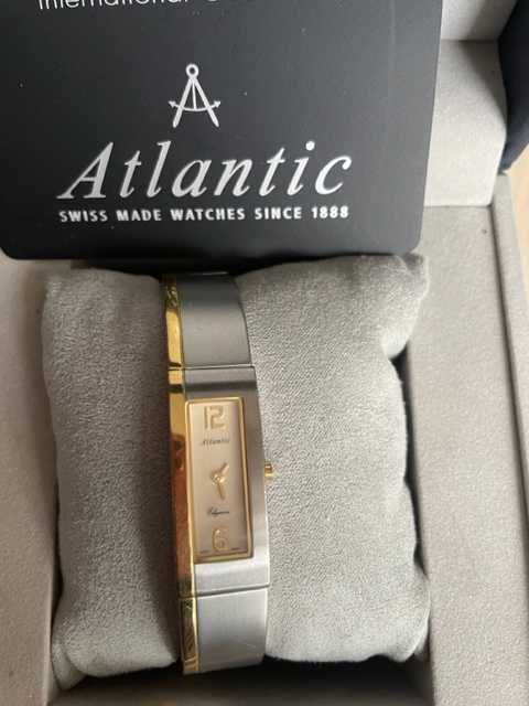 Atlantic - Ceas  dama,  model  deosebit, din  editie limitata
