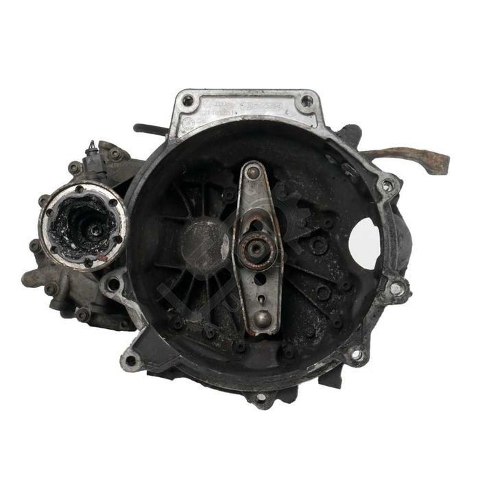 Петстепенна скоростна кутия Skoda Fabia I (6Y)  1999-2008 ID: 124675