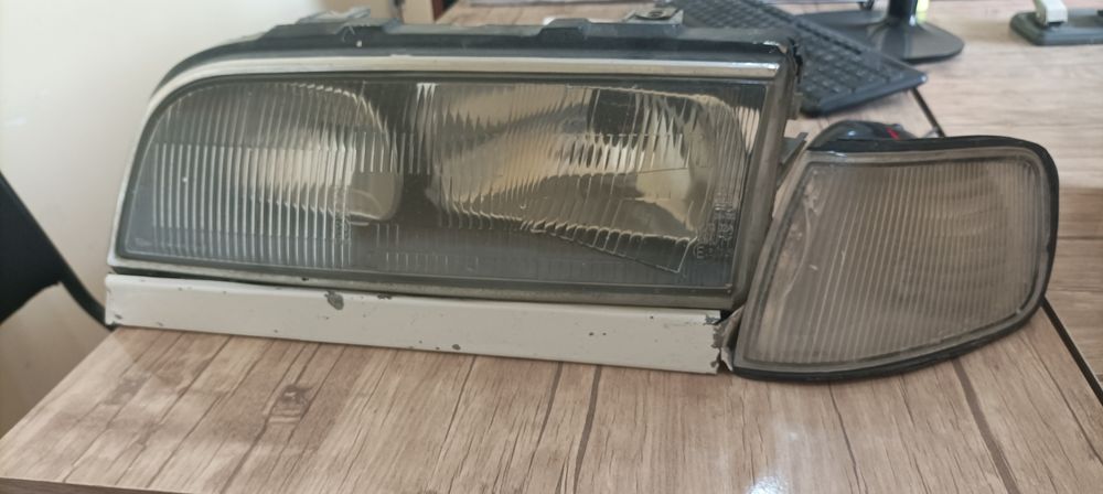 Суперсалон 4эшик олди чап фара сотилади