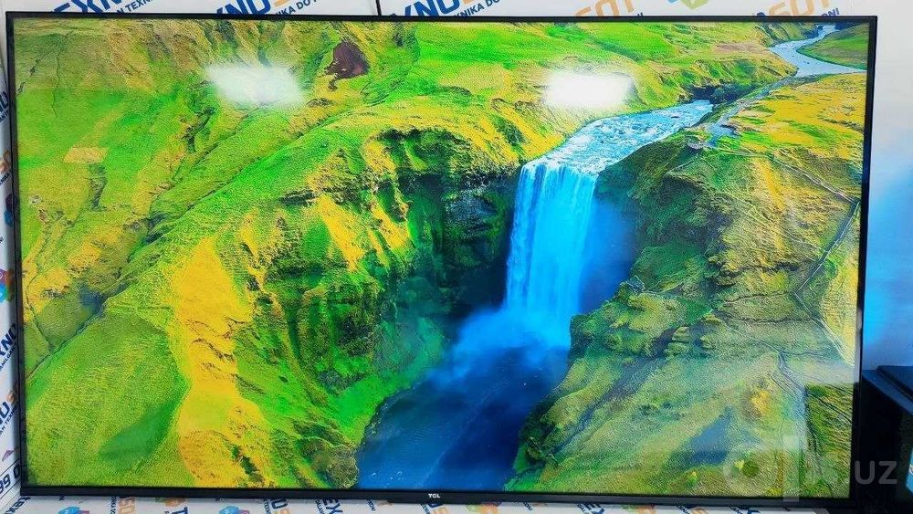 Продается Телевизор TCL Model-55V6C