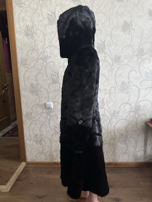 Продаю Норковую шуба