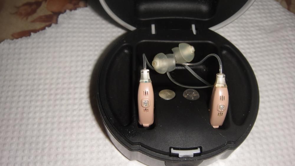 aparat auditiv siemens pure 300