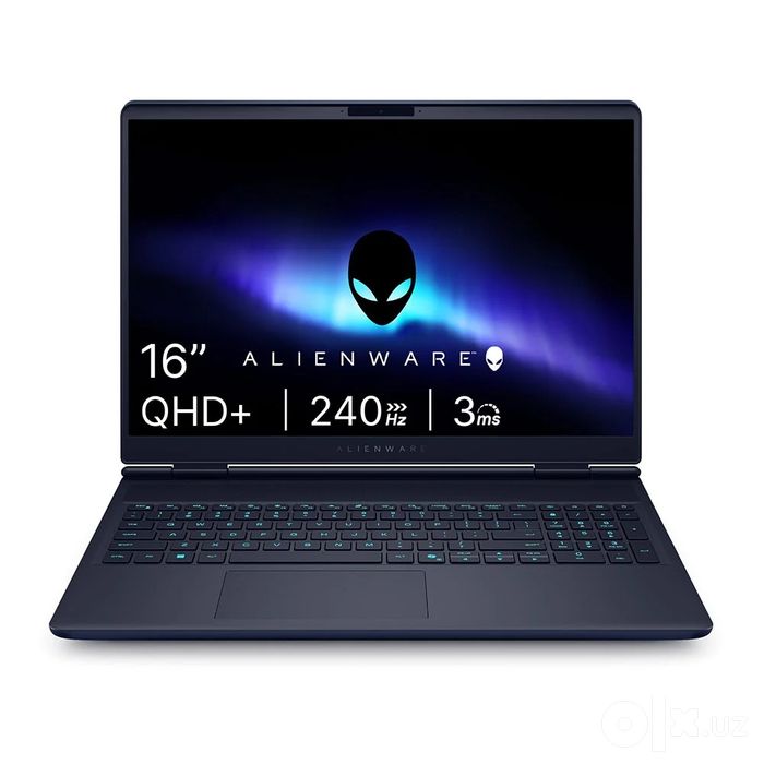 Dell Alienware Aurora 16
