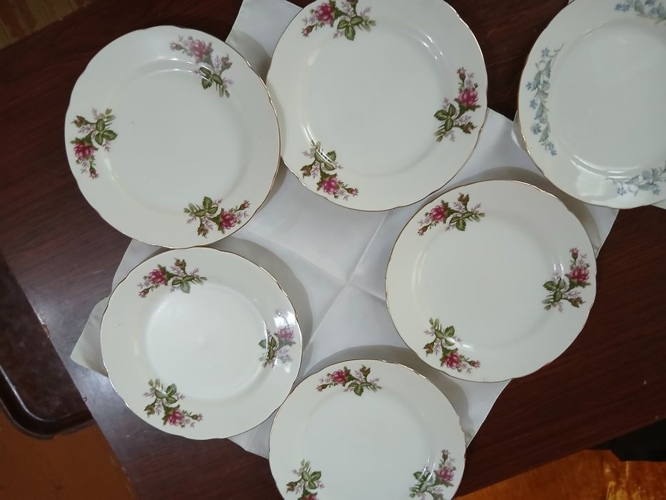 Фрфор Япония новый.