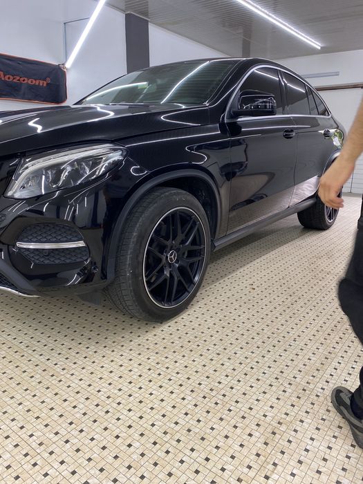 Продам диски 21 размер GLE