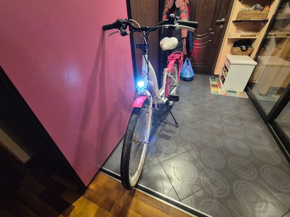 Bicicleta Kands laguna vs-2, roti aluminiu