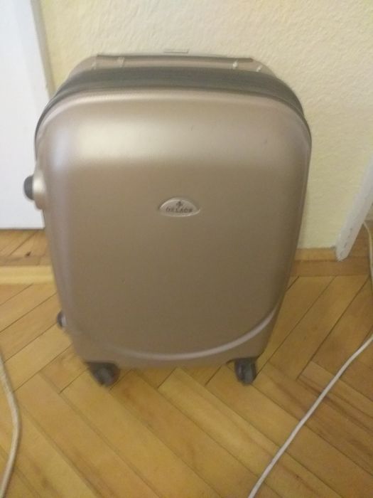 Donez troler mediu