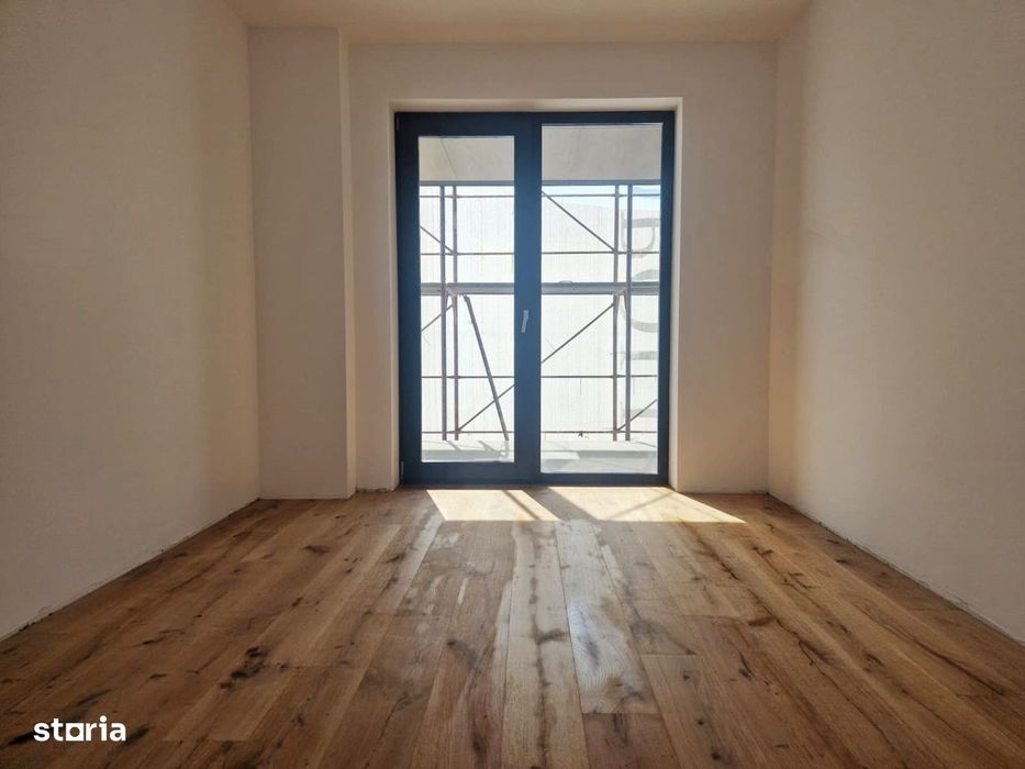 Apartament cu 3 camere, etaj 7, Bloc B
