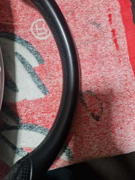 Vand Volan Mercedes W 204