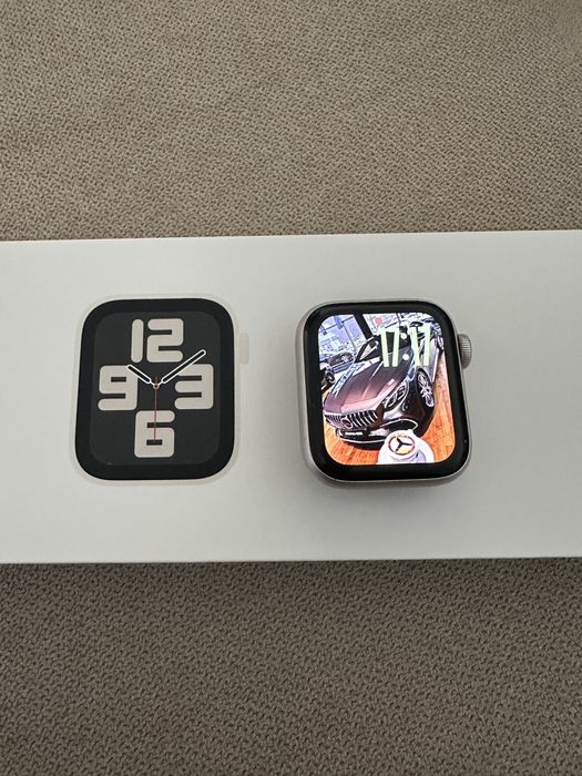 Apple Watch SE 2 40mm