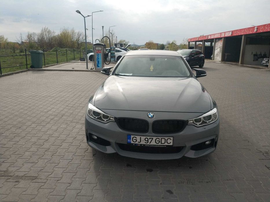 BMW 4 Series 2015 — imagine 2