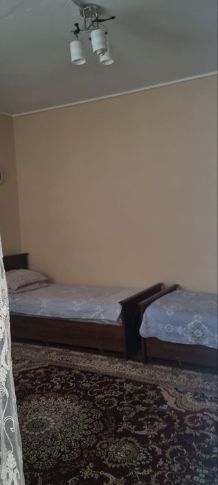 Продаётся ДОМ в центре города Самарканда