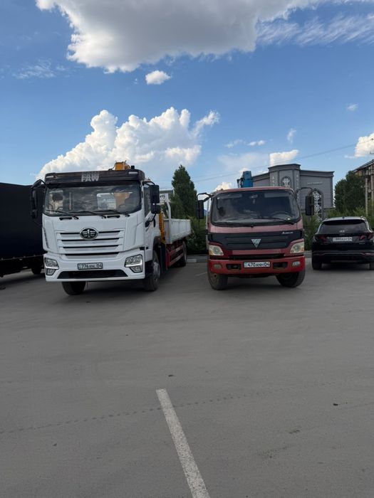 Услуги Манипулятора в Актобе, Монипулятор,