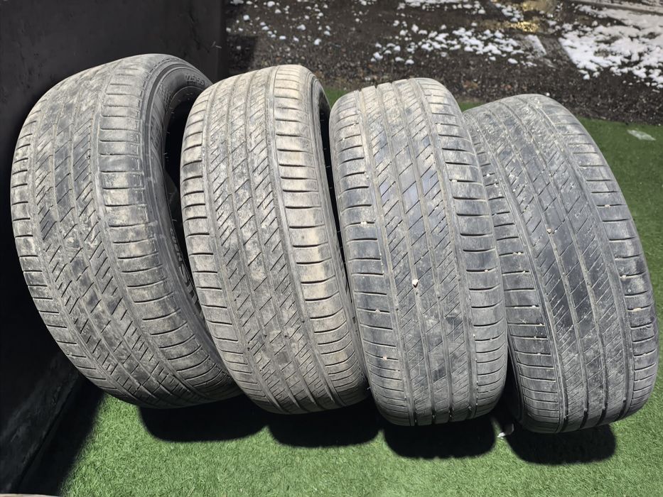 Продам летние шины