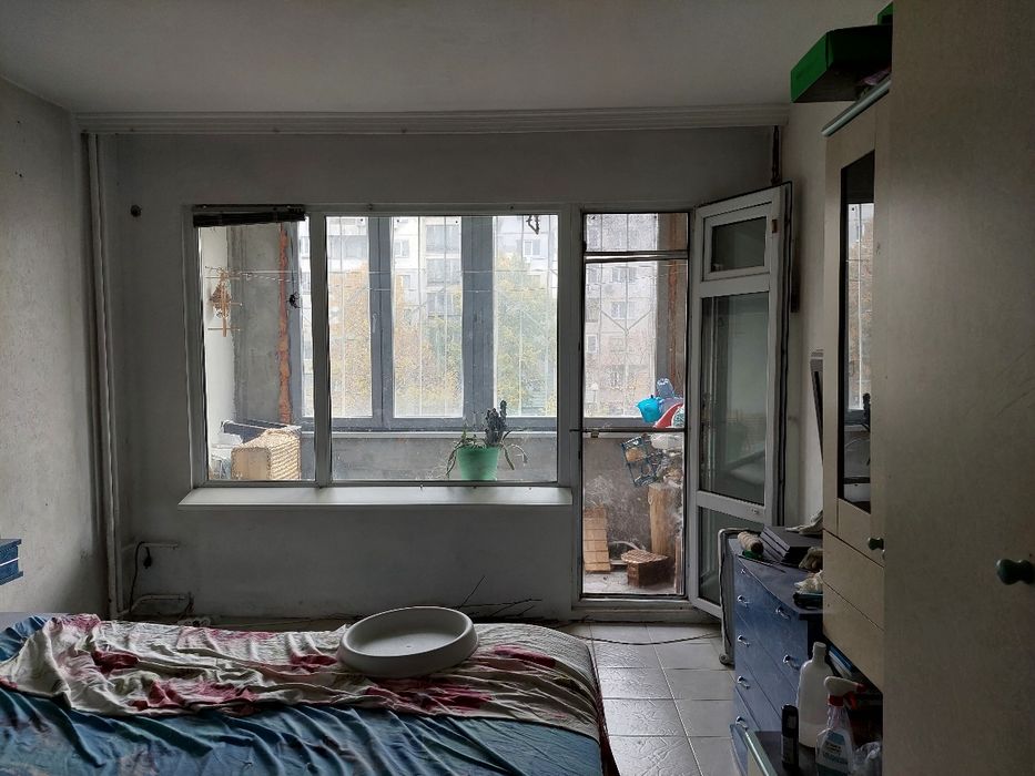 Продава се Двустаен апартамент в София, Люлин 8 - 67 кв.м за 1642 €/кв.м - Снимка #3