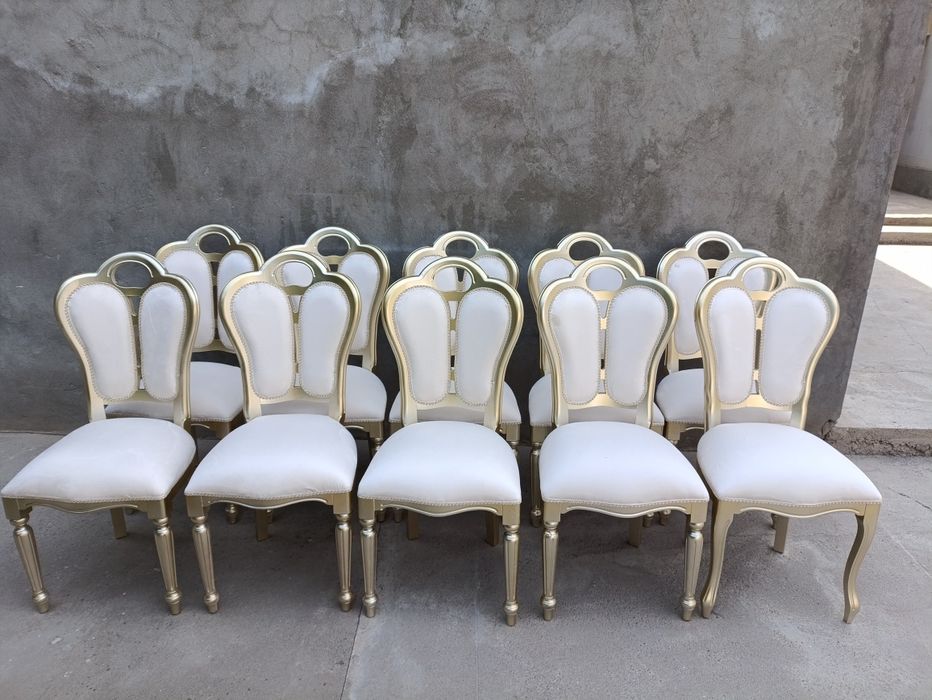 Stullarni tamirlash restavrasiya hizmati ремонт стулья