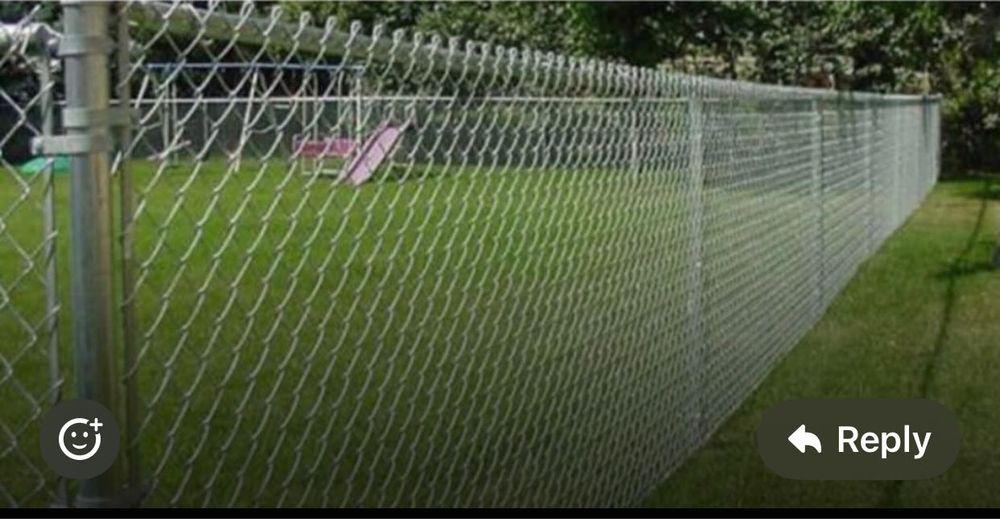 Vând garduri si porti din plasa bordurata