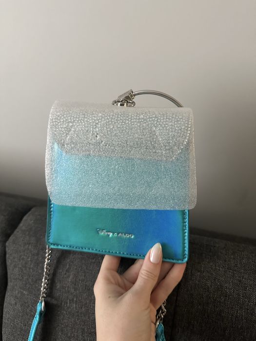 Чанта за рамото Aldo & Disnep