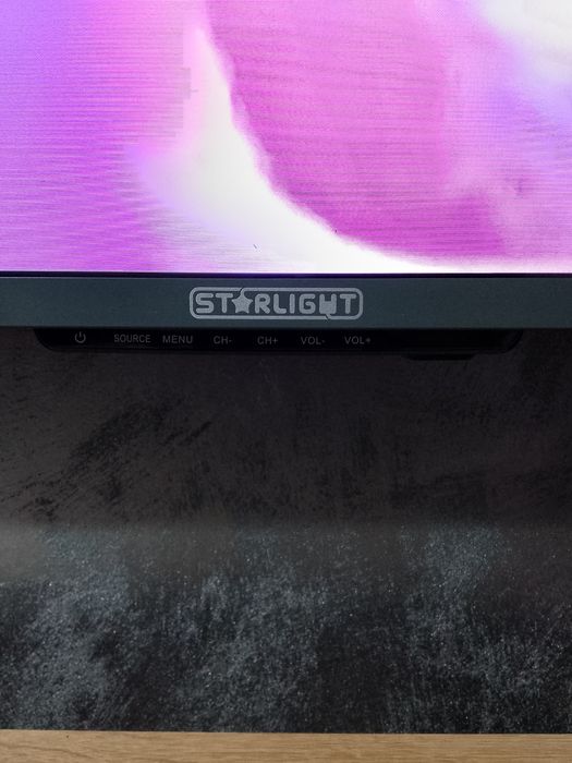 Smart TV Starlight