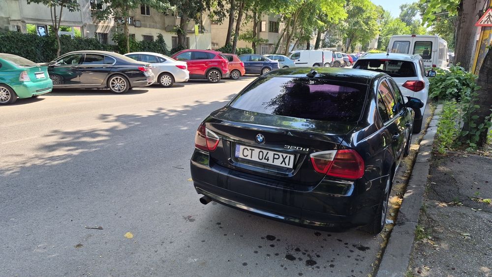 BMW 3 Series 0 — imagine 3