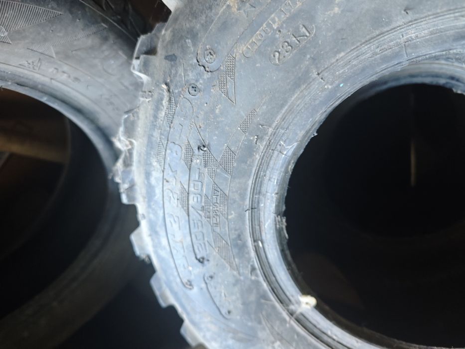 Racing Гуми за atv Goldspeed SC3 22х8х9