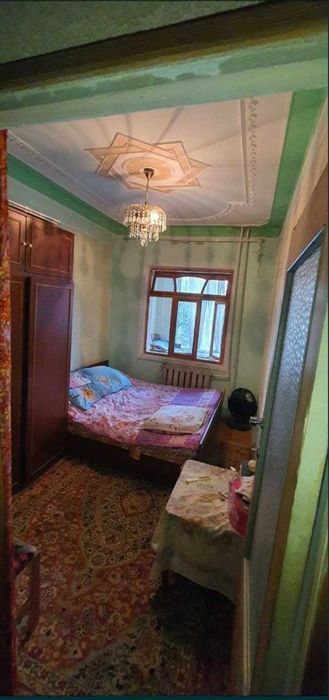 Юнусабад-18 | 2/2/5 | 63м² | Улучшенная планировка | не торец