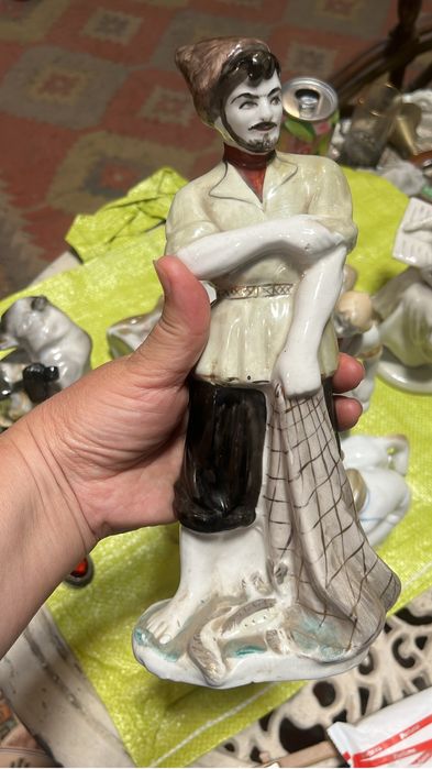 Статуэтки СССР раритет