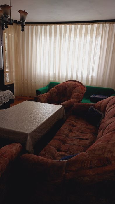 Продава се Тристаен апартамент в Разград, Лудогорие - 85 кв.м за 810 €/кв.м - Снимка #4