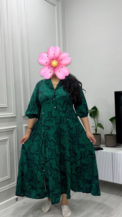 Продам платье халат