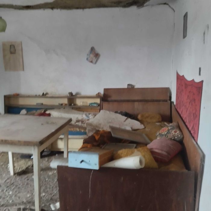 Къща в село Сноп