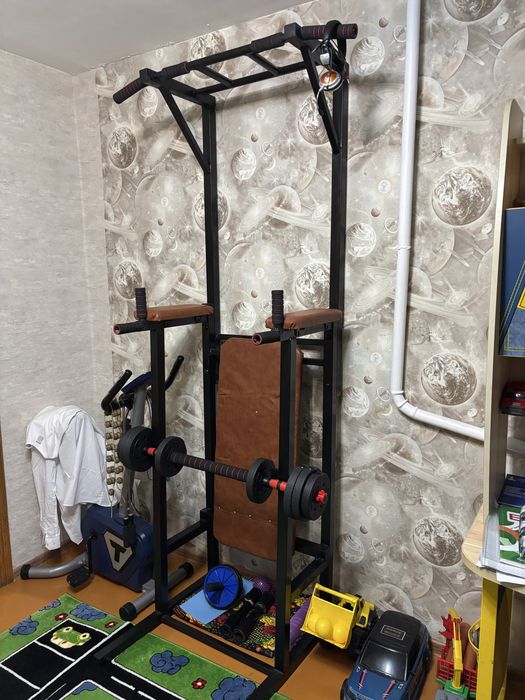 Тренажер домашний