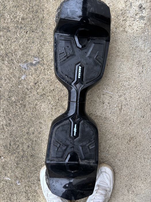 Hoverboard aproape nou