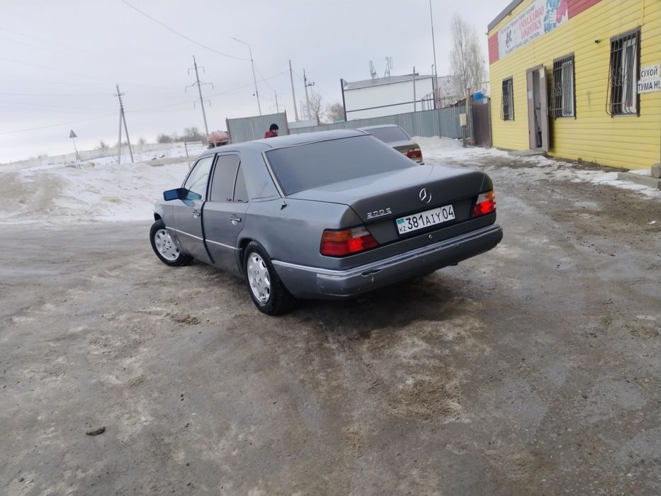 Продам Мерседес бенс