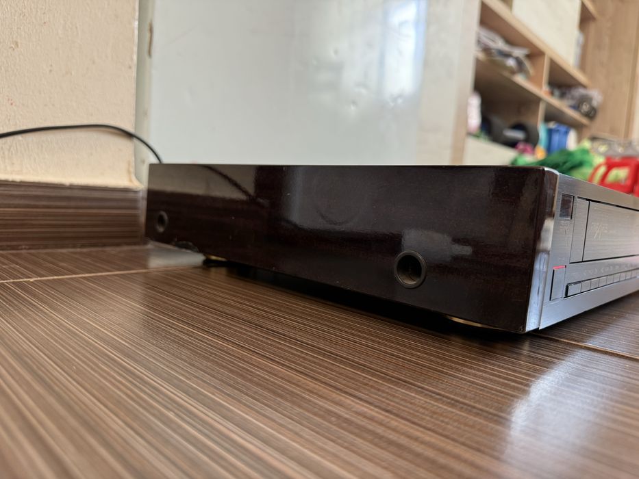 Fine Arts CD9000 Качествен CD plaeyr