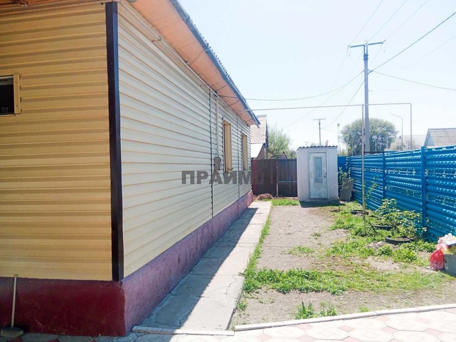 ПРОДАМ 5 ком. дом Северо западный (Наримат ПРАЙМ)