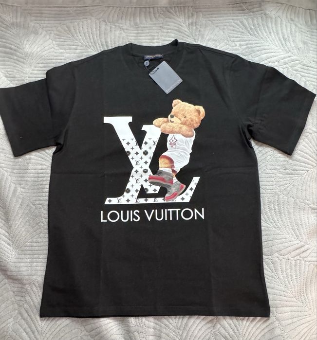 Футболка Louis Vuitton