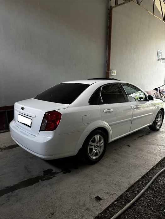 Other Lacetti / Gentra 2010 — 3