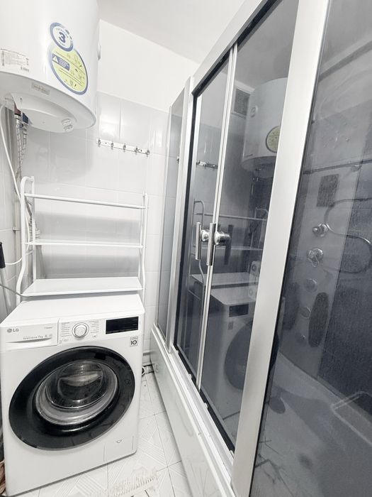 Квартира суточный