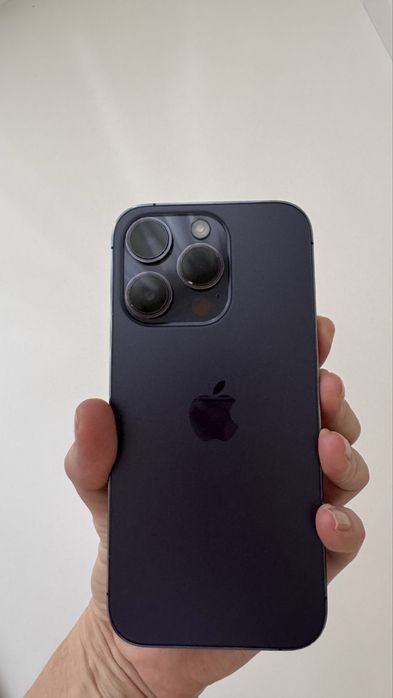 Айфон 14 pro 128 Gb