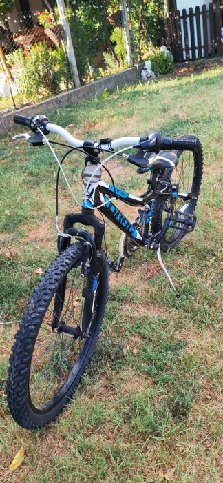 Детски велосипед Drag Hardy JR 24"