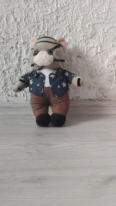 Продам мягкую игрушку