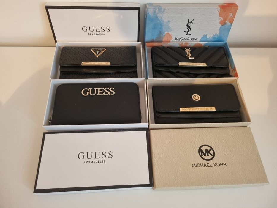 Portofele pentru  dama