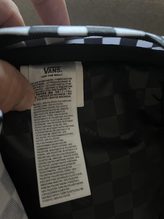 Rucsac Vans original