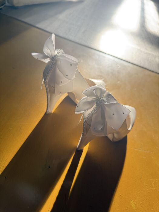 Продам свадебное платье