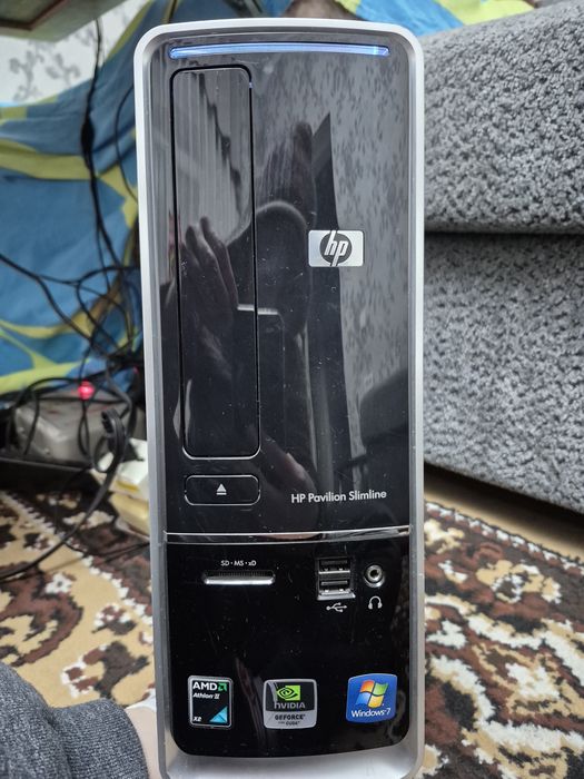 Продается компьютер  DELL