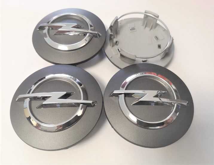 Капачки за джанти Опел 54,56,59,60,64,65,68 мм